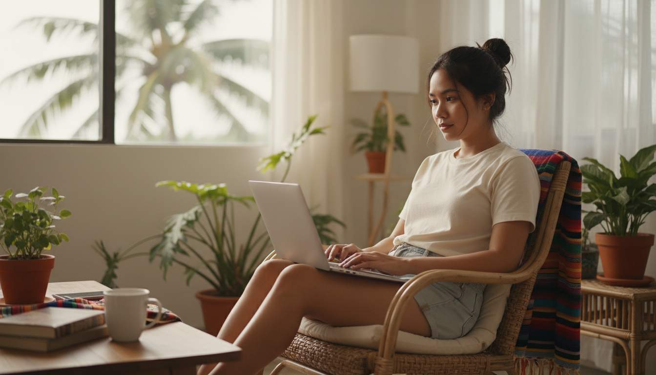 Online security measures